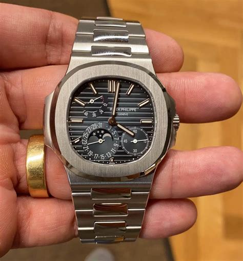 patek philippe watch price uk|Patek Philippe average price.